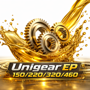 Unigear Plus