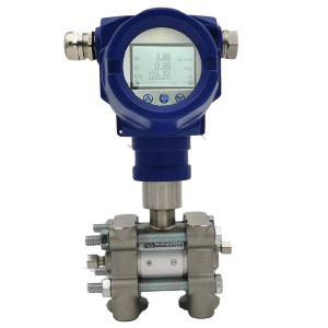 PI-3120 Multivariable Transmitter