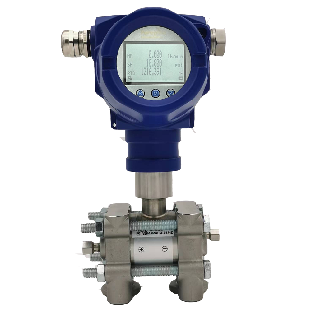 PI-3120 Multivariable Transmitter