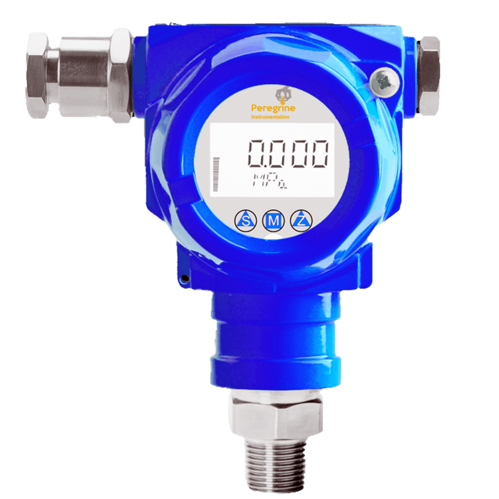 PI3020 Pressure Transmitter