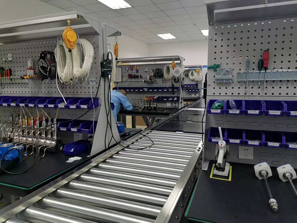 PI4020 Smart Vortex Flowmeter - Image 2