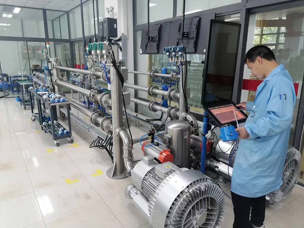 PI4020 Smart Vortex Flowmeter - Image 4