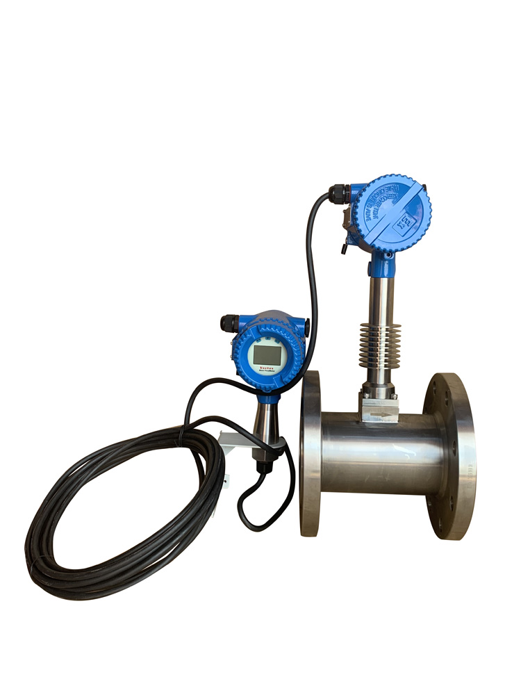 PI4020 Smart Vortex Flowmeter - Image 5