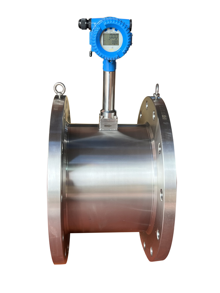 PI4020 Smart Vortex Flowmeter - Image 6