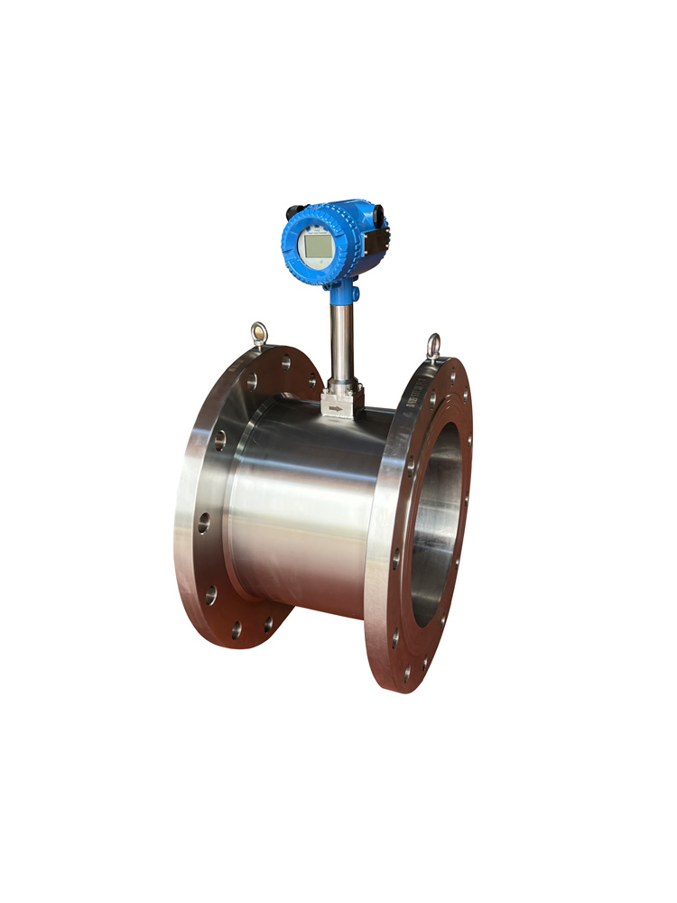 PI4020 Smart Vortex Flowmeter - Image 7