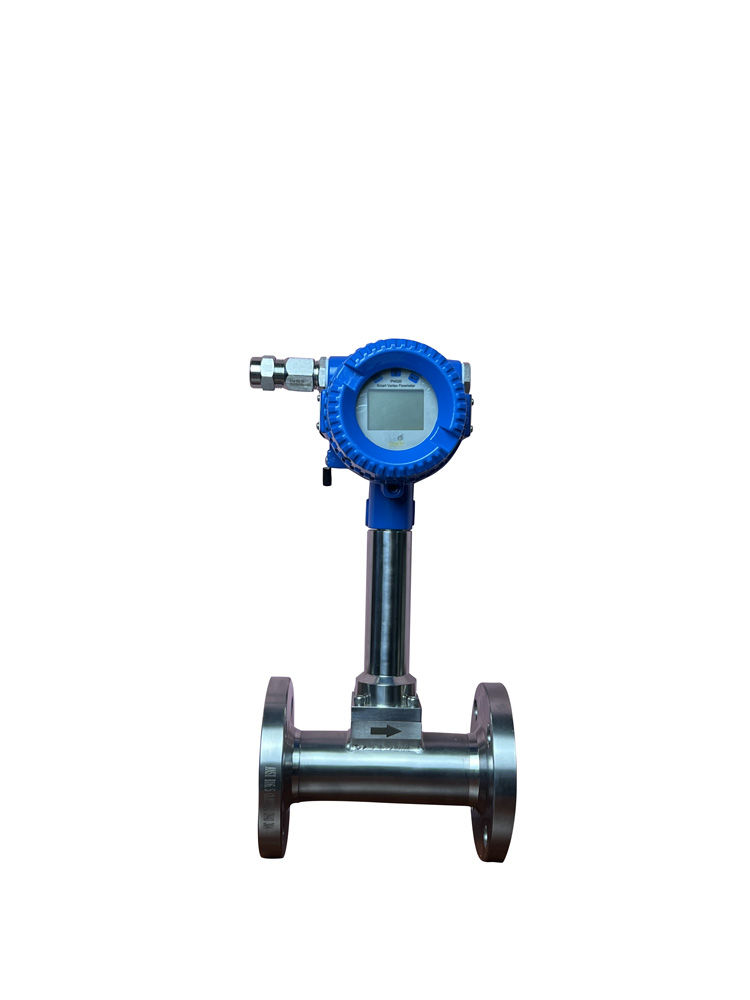 PI4020 Smart Vortex Flowmeter - Image 8