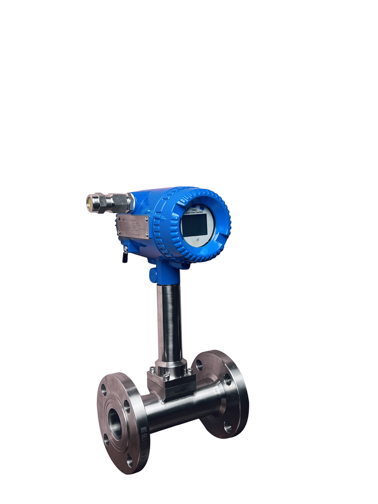 PI4020 Smart Vortex Flowmeter - Image 9