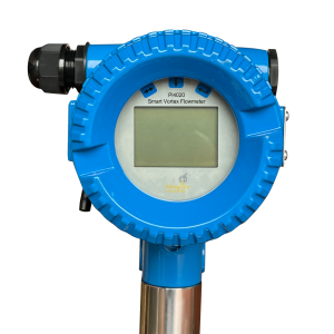 PI4020 Smart Vortex Flowmeter