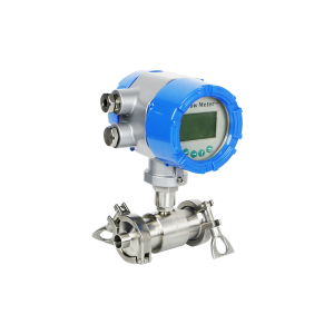 PI7020 Turbine Flow Meter