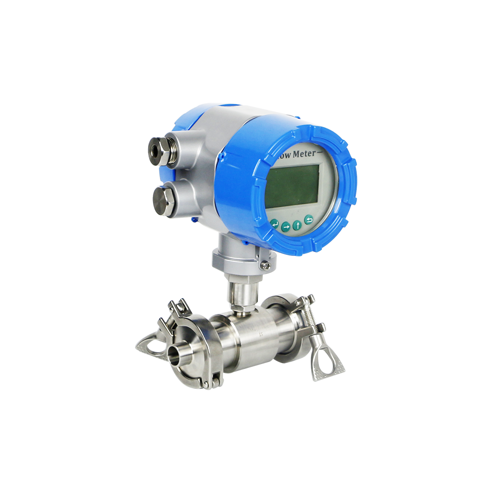 PI7020 Turbine Flow Meter