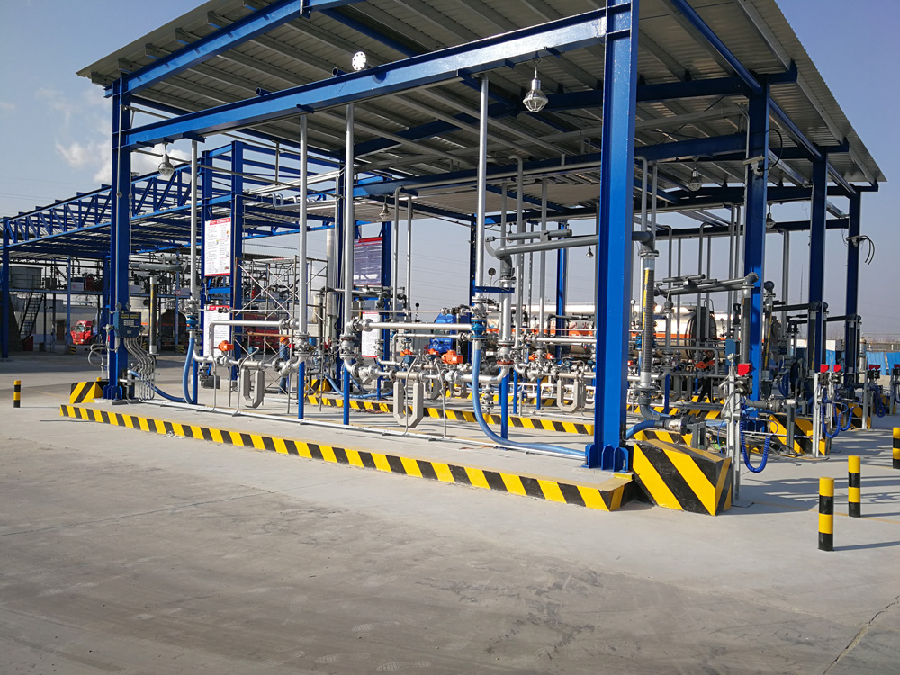 F-1001 Coriolis Flow Meter - Image 4