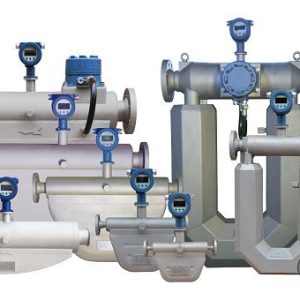 F-1001 Coriolis Flow Meter