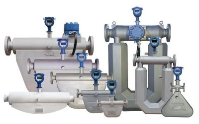 NEW UL approved Coriolis mass flowmeter F1001 series